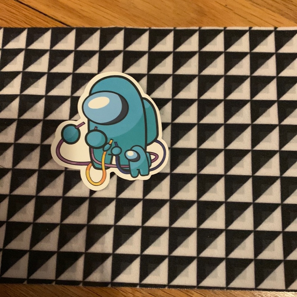 Sticker Lot - Picture 7 of 10